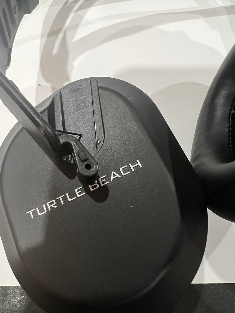 Turtle Beach Steath 500