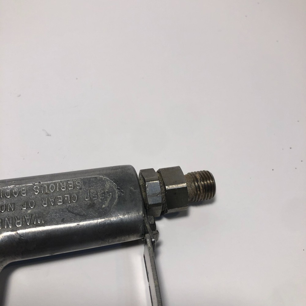 Graco 220955 Contractor Spray Gun (Untested) AS IS
