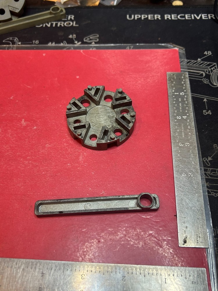 Lee AUTO Disk MICRO Disk
