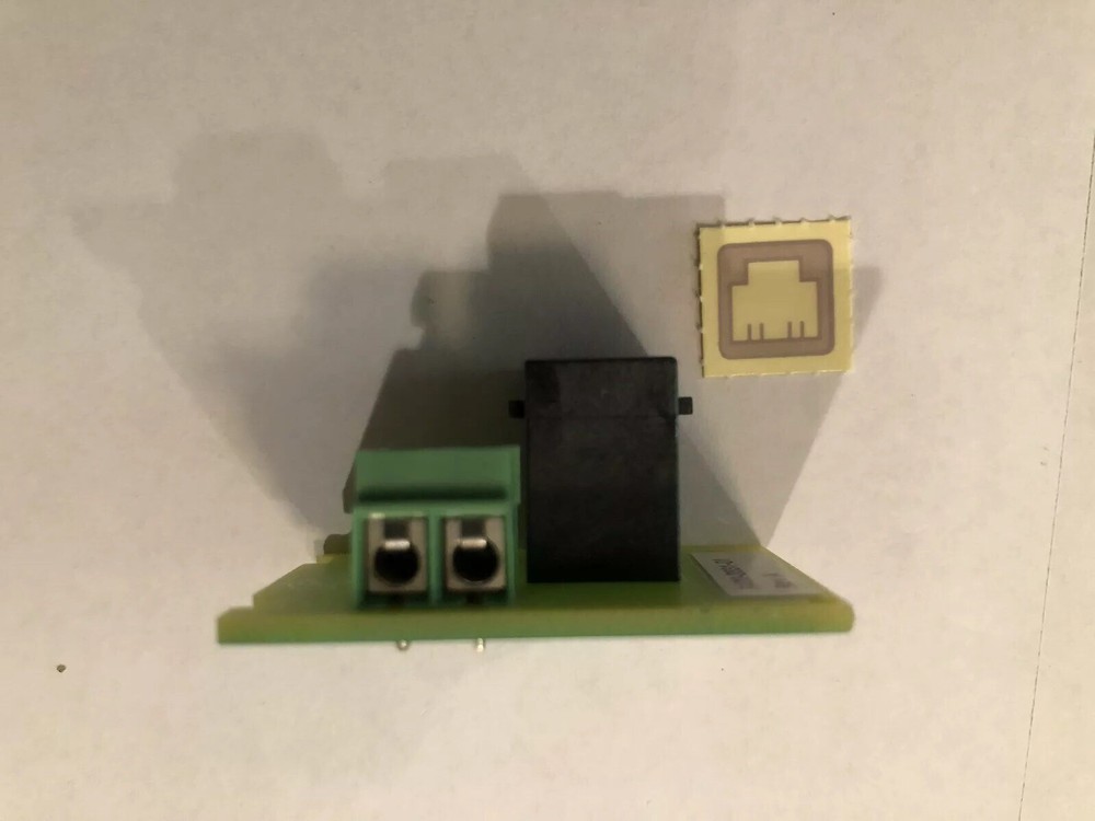 Trane X13651467-01 Comm Module for Wired Sensor