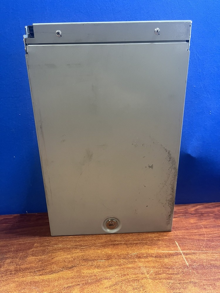 (2) Retract Box CST-7000 (7310000328)