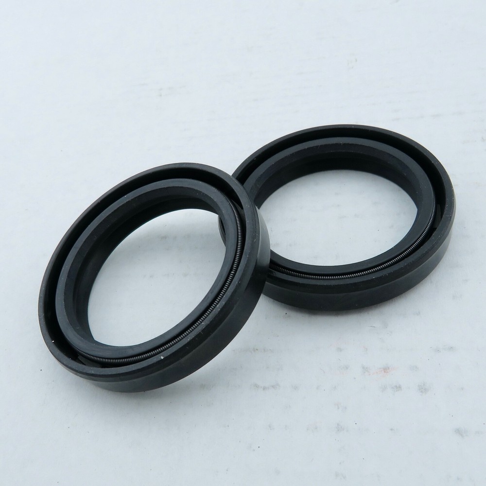 GS500 Replacement Fork Oil Seal Kit
