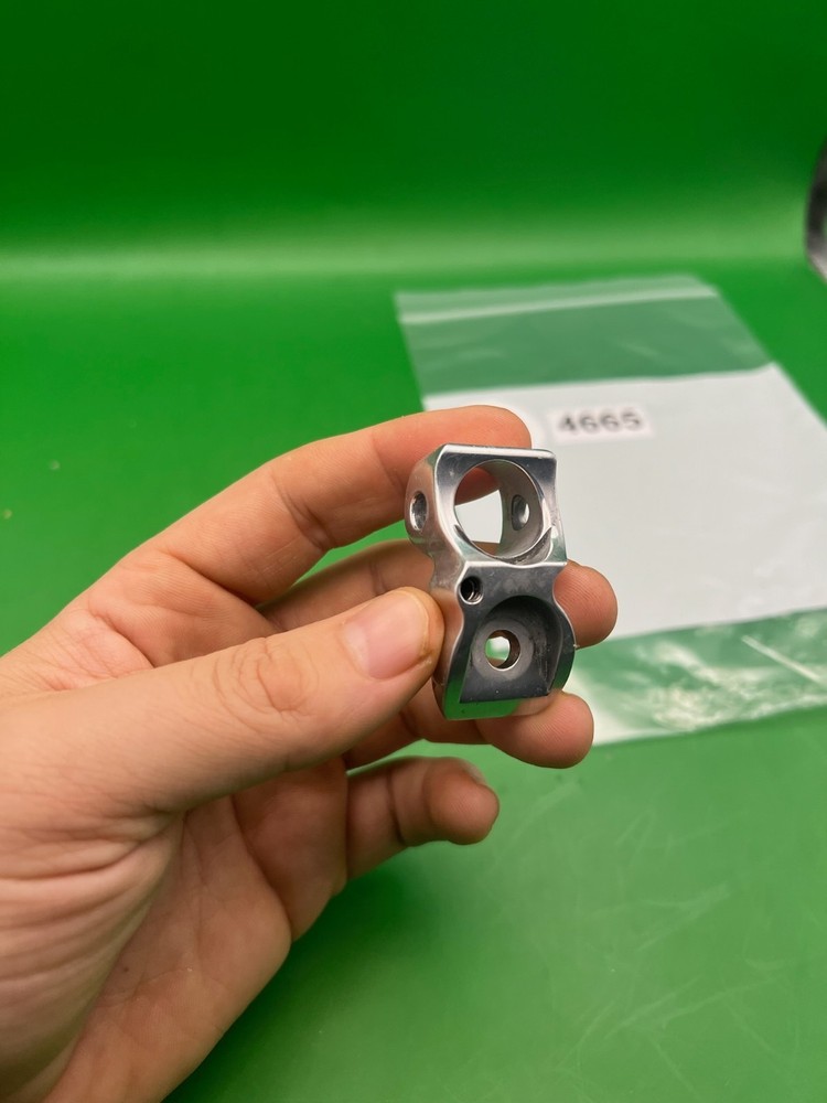 Karnivor Autococker Backblock