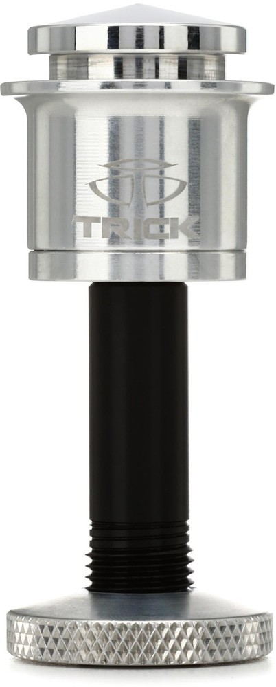 Trick Drums QR1 Quick Release Cymbal Topper (5-pack) Bundle