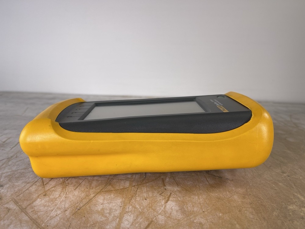 FLUKE ONETOUCH SERIES II NETWORK ASSISTANT - (UNTESTED)