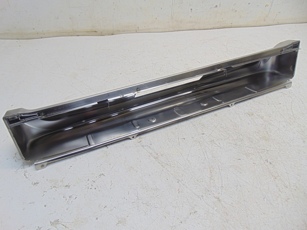 LG Range LSD4913ST Control Panel AGL75512543