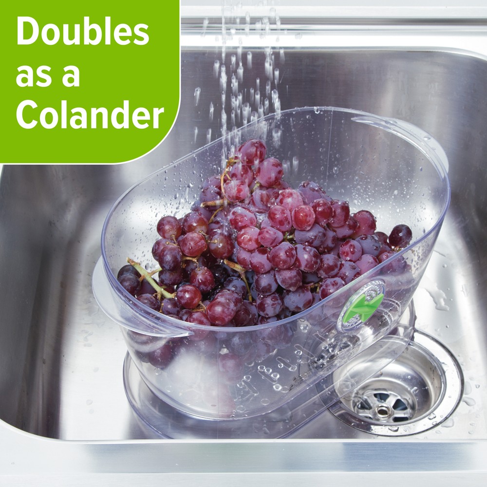 Prep Solutions Lettuce Keeper