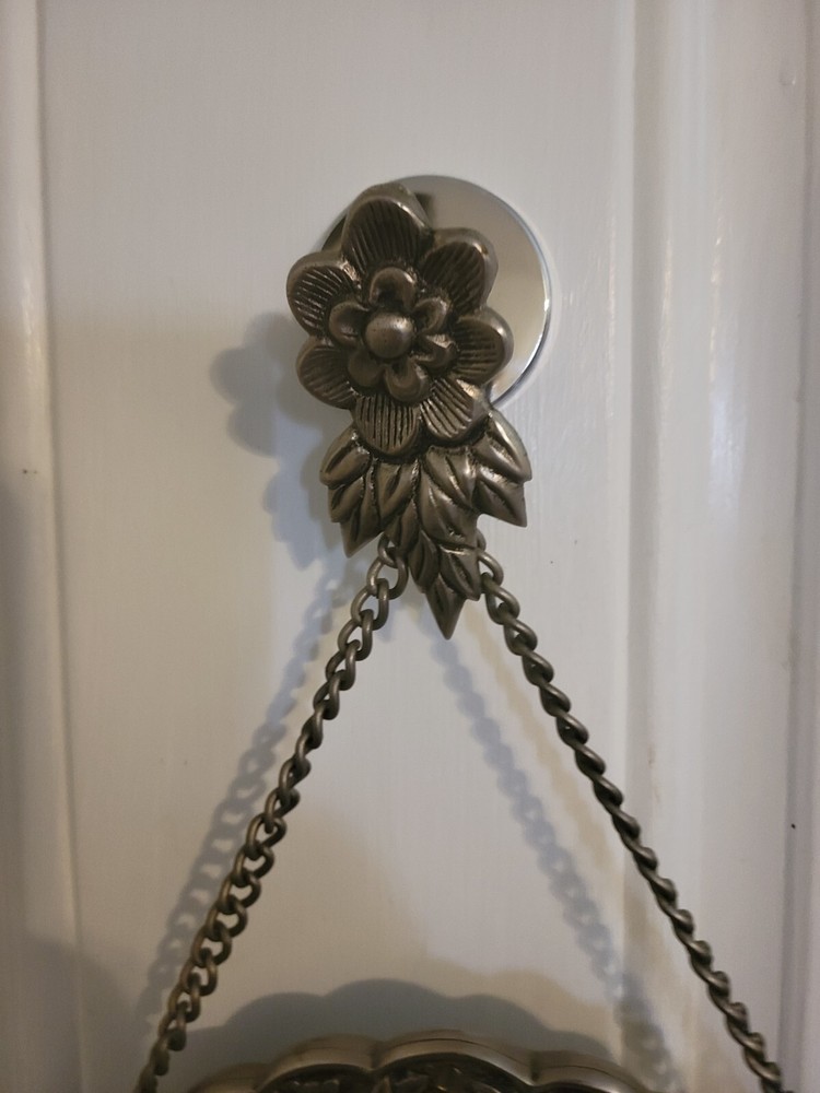 Vintage Turkish Wedding Mirror