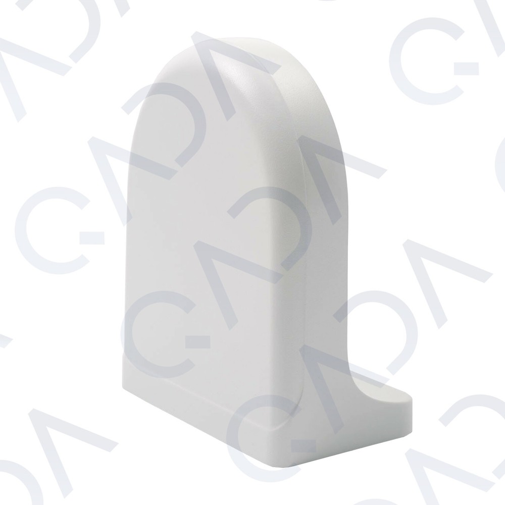 Dahua PFB204W Waterproof Wall Mount Bracket for Select Security IP Dome Camera