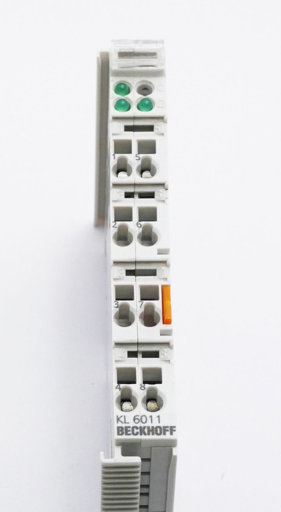 Bechhoff KL6011 Serial Interface -unused-