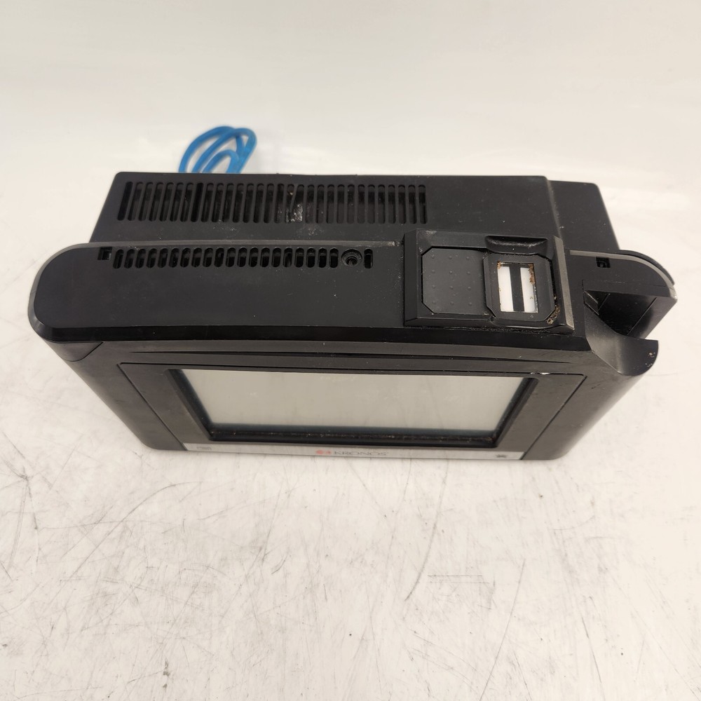 Kronos InTouch 9000 8609000-028 Touch Screen Time Clock | Pre-Owned, Untested