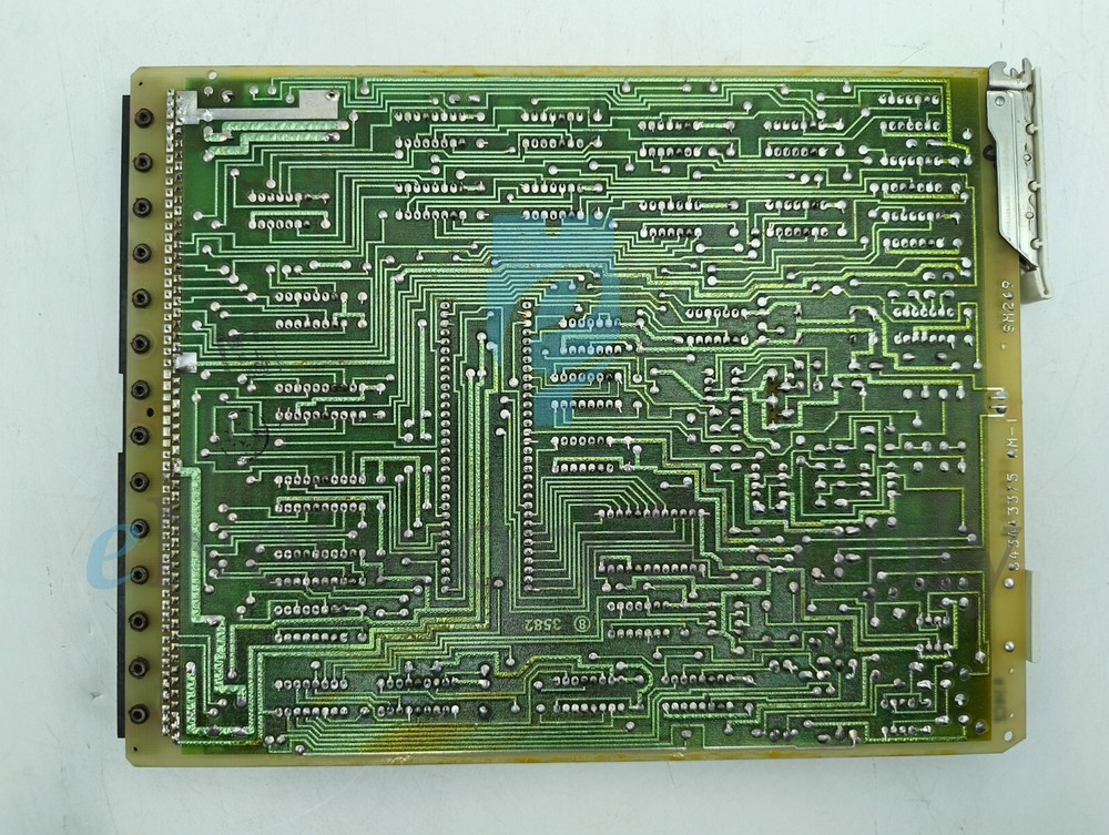 ALCATEL-LUCENT TECHNOLOGIES SM269 LMPQ04KAXX PACK CKT