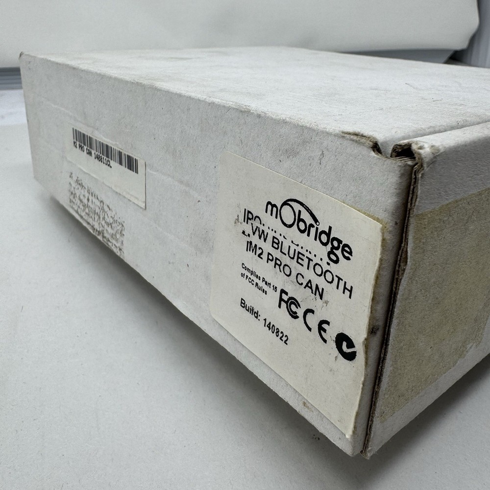 Mobridge VW Bluetooth M2 Pro Can