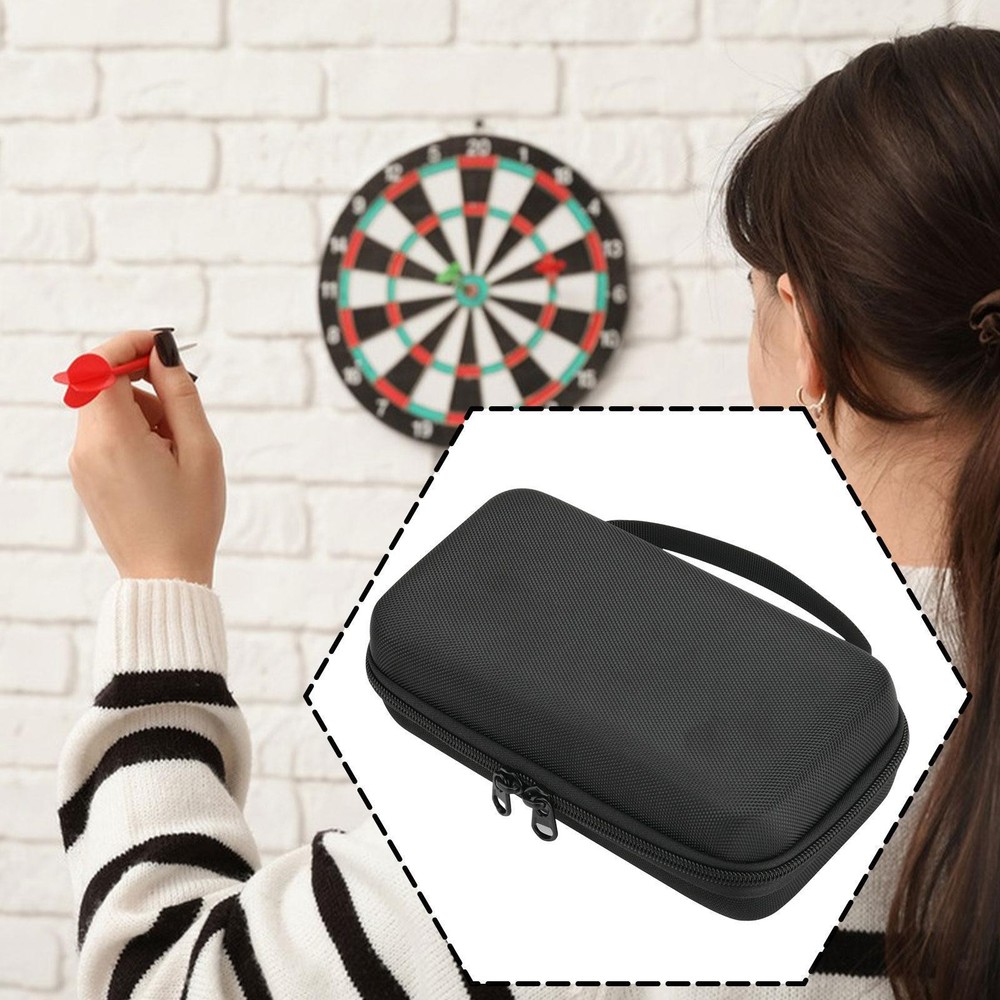 Arrow Case Arrow Wallet Storage Pouches EVA Holder Practical Organizer Tips