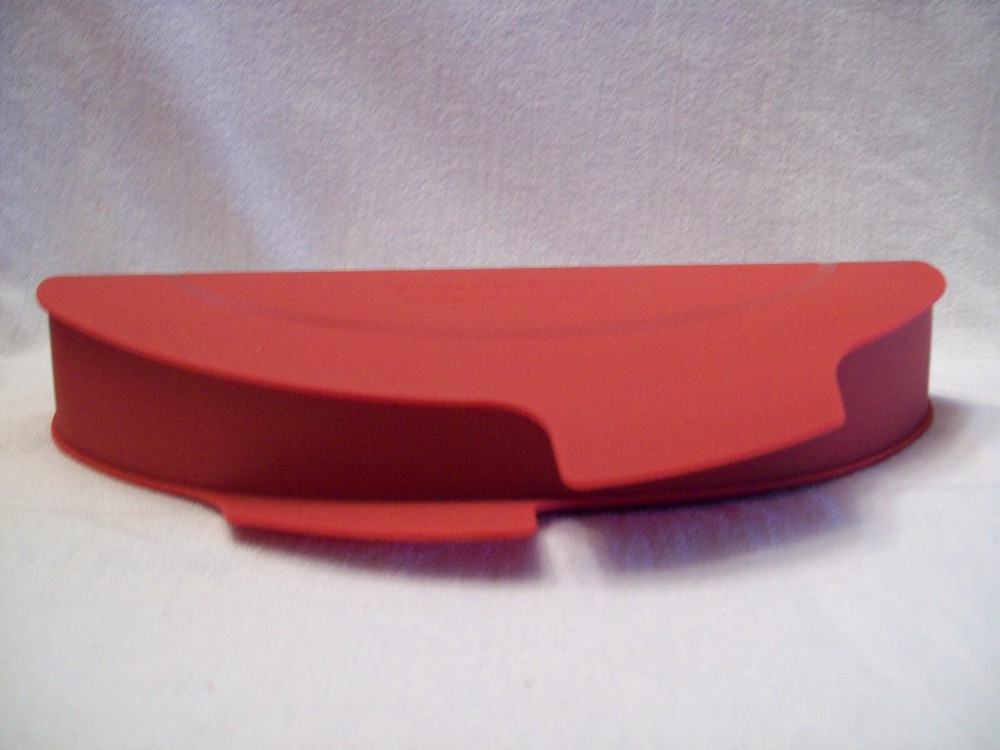 Norpro Silocone Microwave Omlet Maker