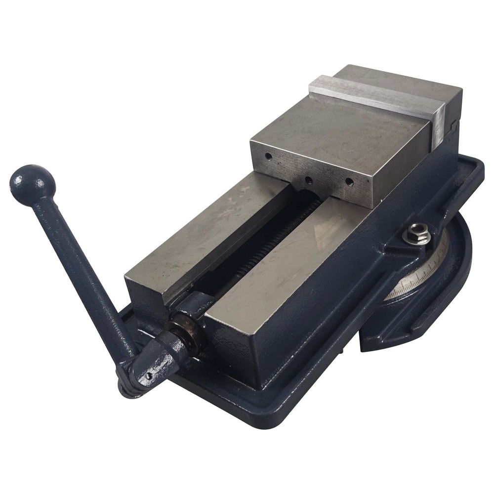 5" Tong Attachment for NC Machines 125mm Width 24KN Clamping Force