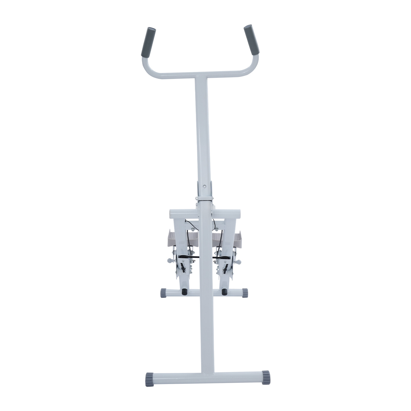 Stair Stepper, Foldable Vertical Stair Climber Machine for Full-Body Workout US