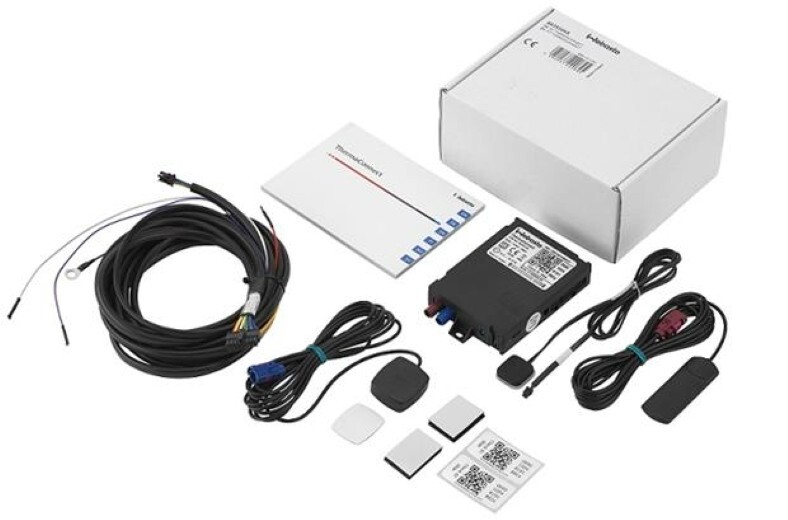 Webasto 9035344A Thermo Connect 9035344A