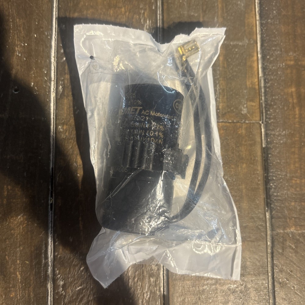 Delfield 2194787 Start Capacitor, 280 MFD