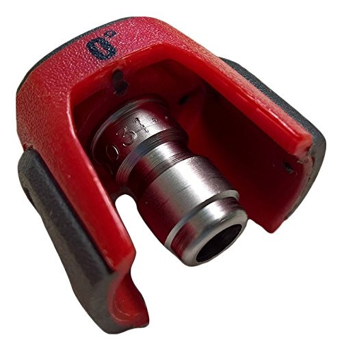 Ridgid Genuine OEM Replacement Nozzle, 308697007