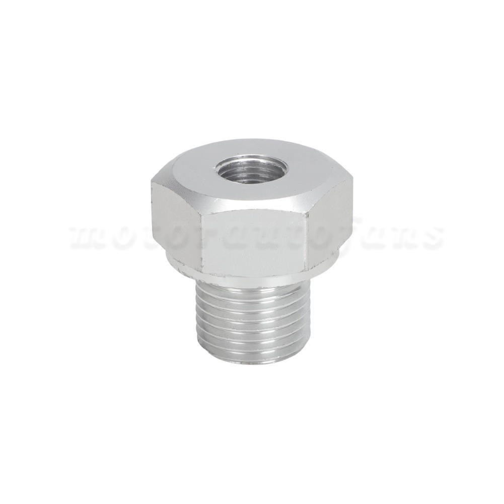 Oil Pump Priming Adapter Kit for All Chevy GM, LS Engines LS1 2 3 LSX - M16x1.5