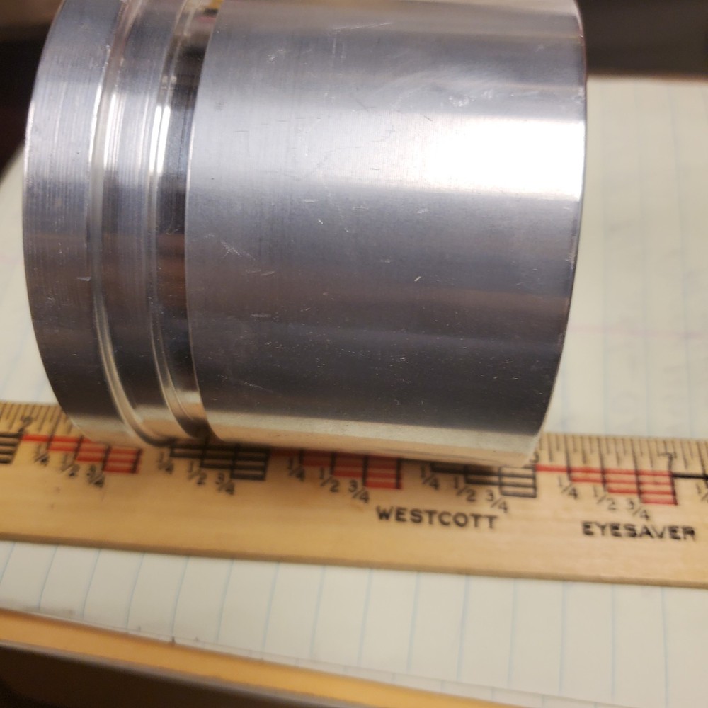 WILKIE MFG 52XLR END GLAND