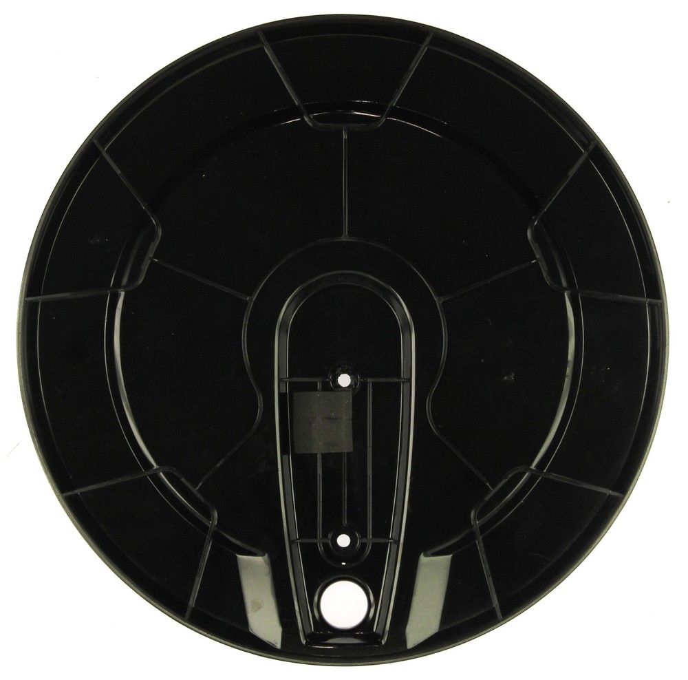 Bowflex 8020216 Max Trainer Crank Cover-Left