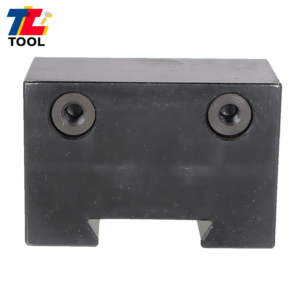 BXA #4 250-204 QUICK CHANGE BORING BAR TOOL POST HOLDER