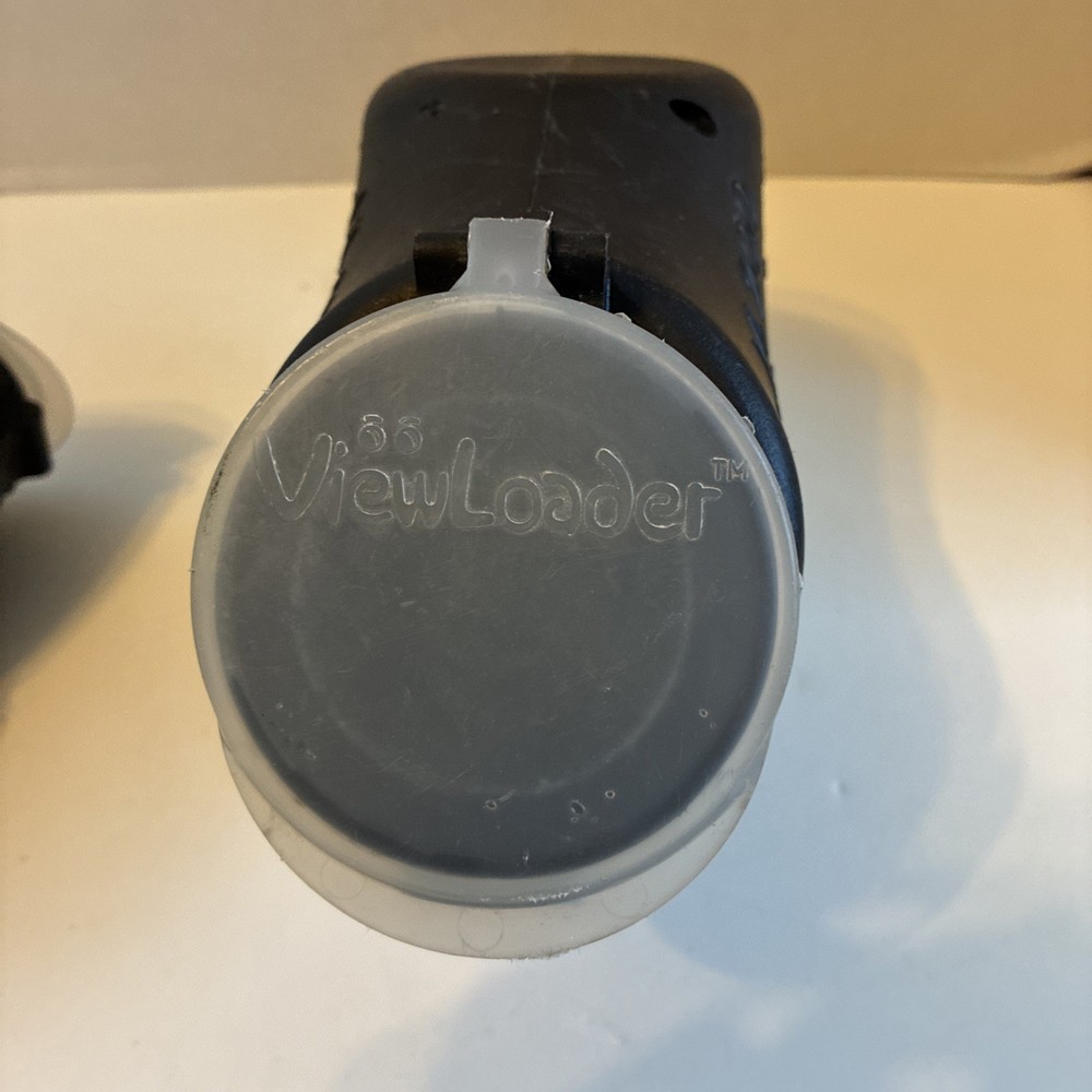 2 Viewloader View Loader VL200 Paintball Hopper Loader FlipTop Paintball