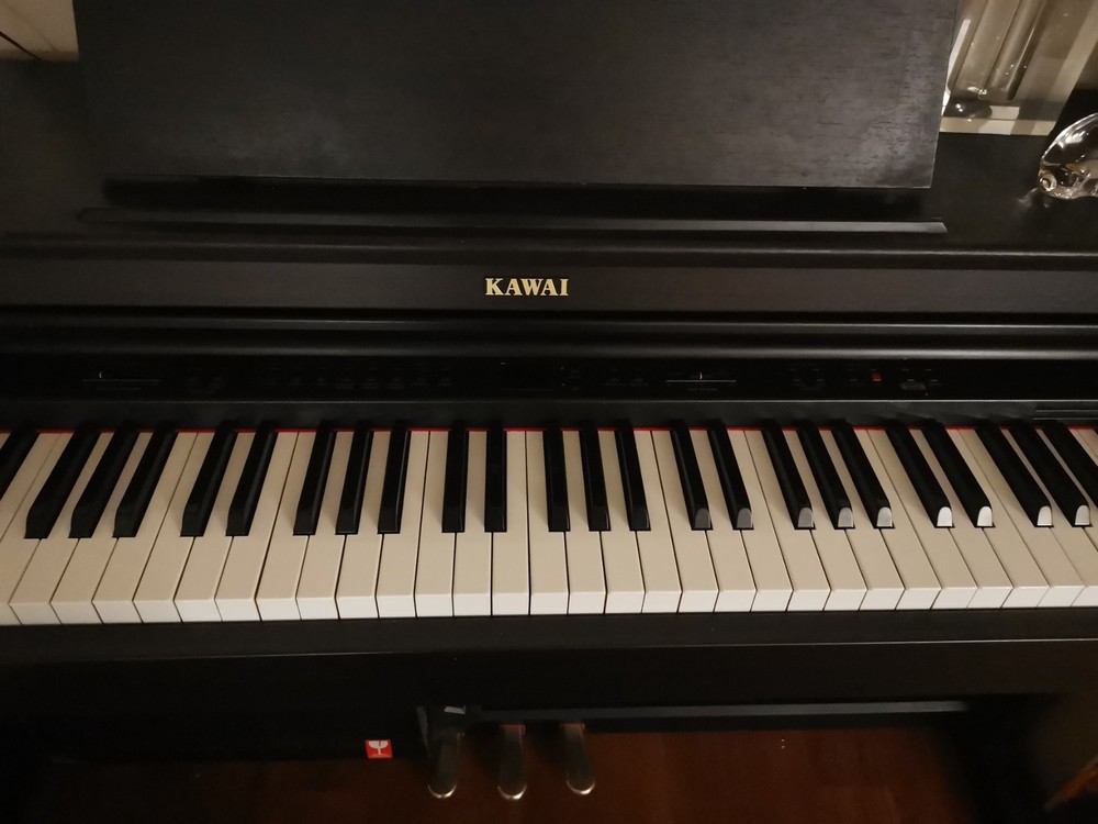 Digital Piano, Kawai CA-550