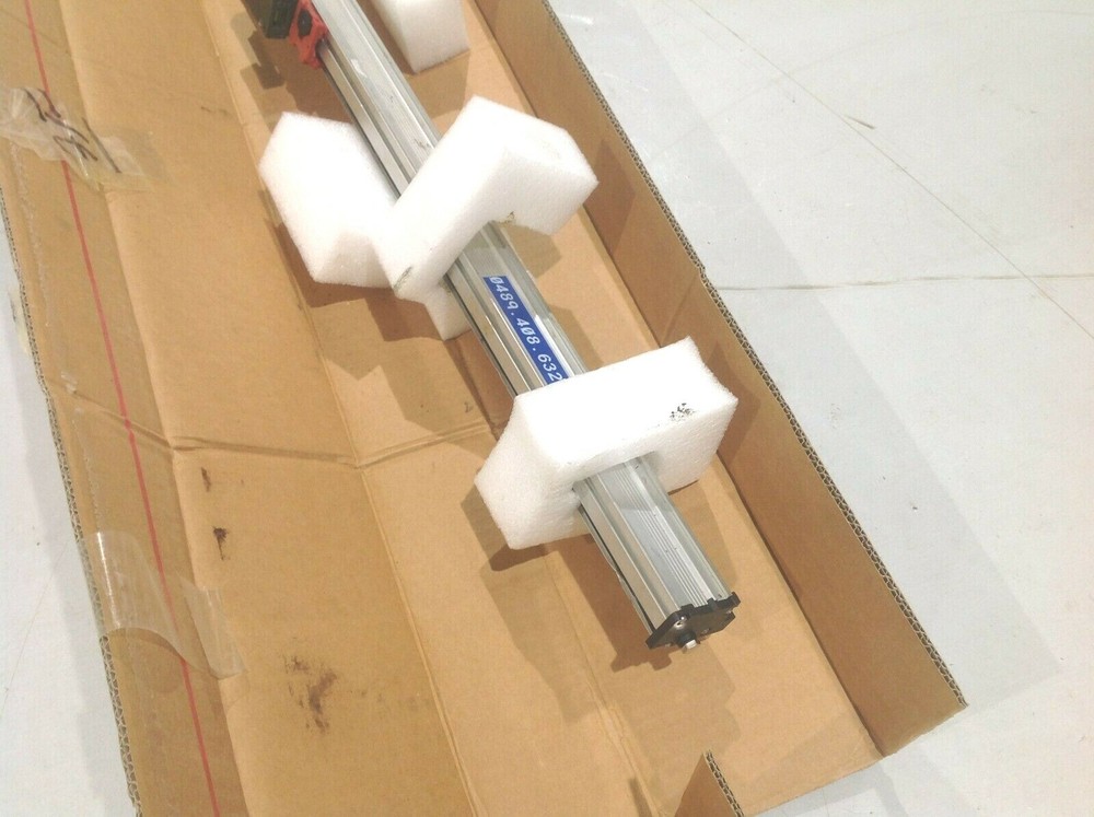 Heidenhain 366 963 963-19 Linear Encoder Scale 0489.408.632