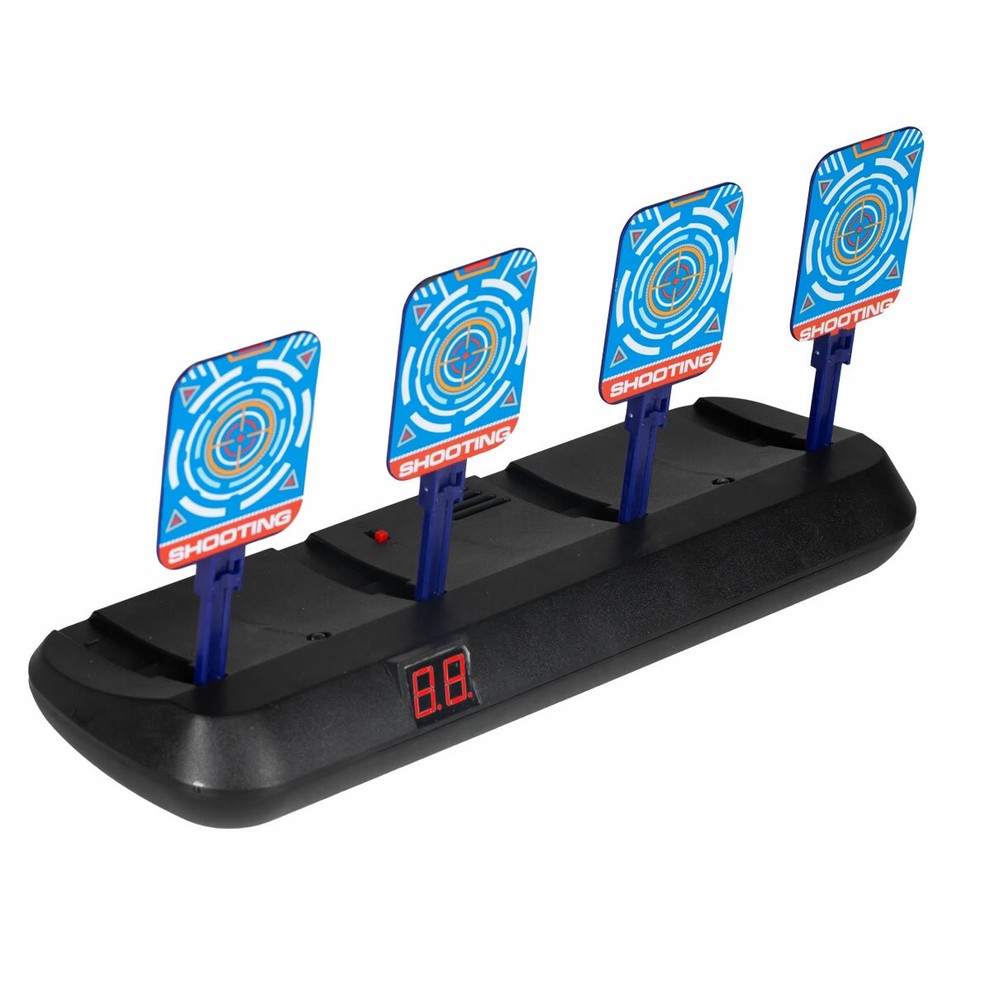GelStrike Auto Target - Paintball