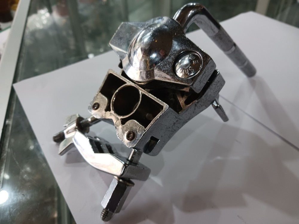 VINTAGE DW Single Tom Clamp Mount !