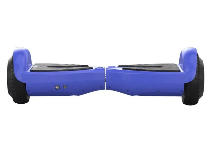 Voyager Hover Flow Self Balancing Hover