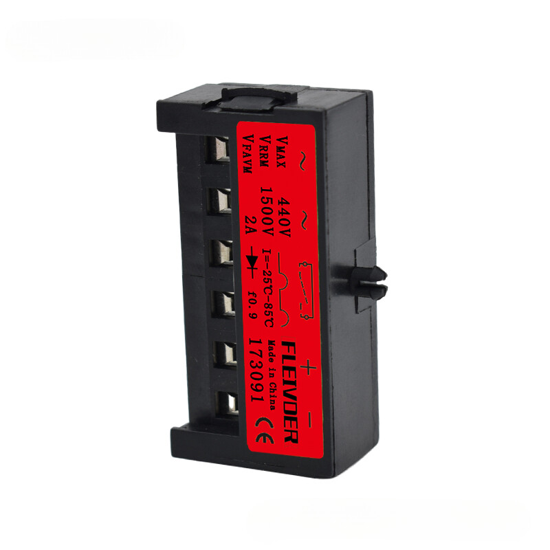 1pcs Replace 173091 VMAX 440V VRRM 1500V VFAVM 2A Rectifier
