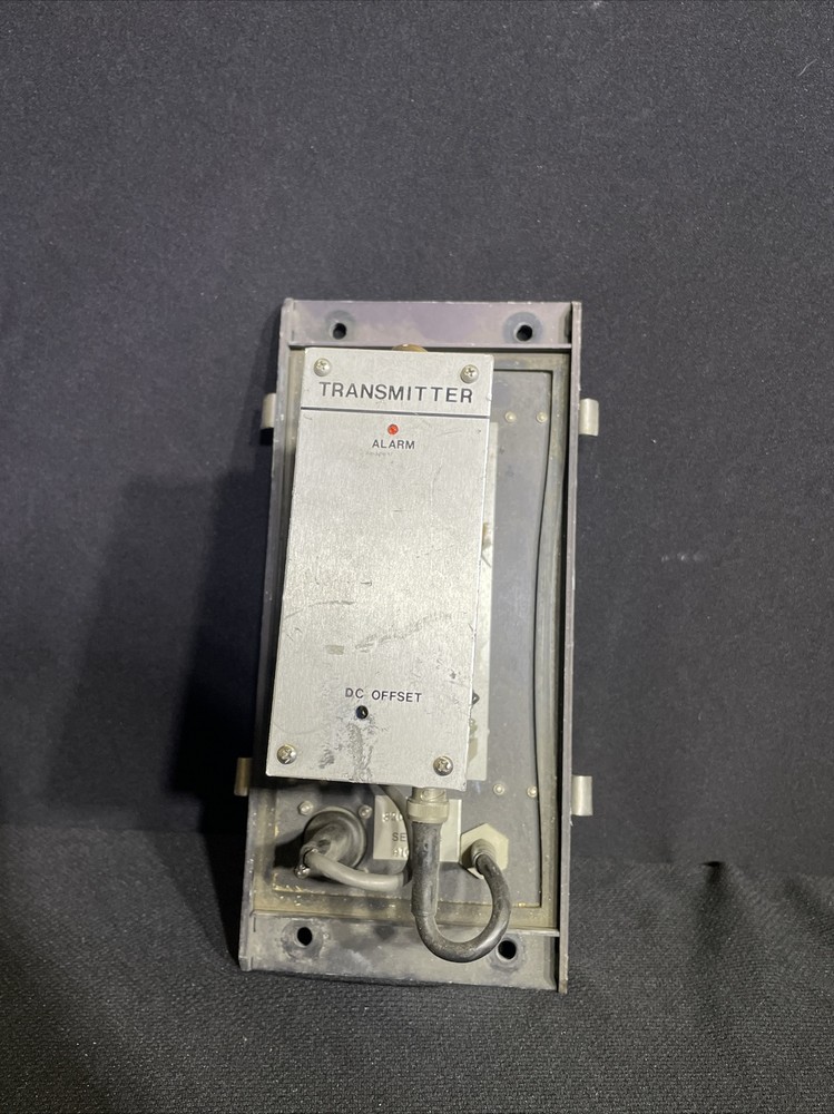 23.275 GHz Ham Radio Transmitter