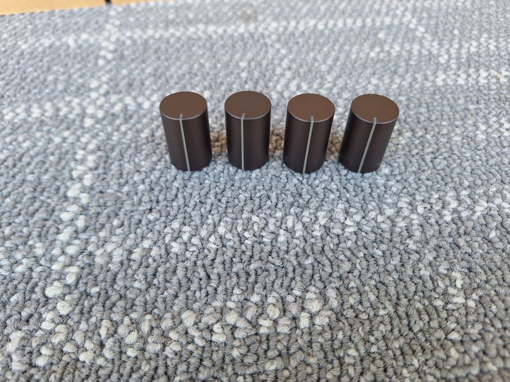 VECTOR RESEARCH VRX-9000 KNOB part