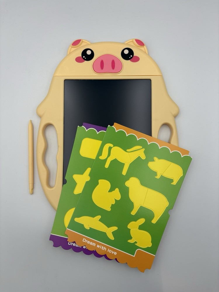 LED Drawing Board Toy