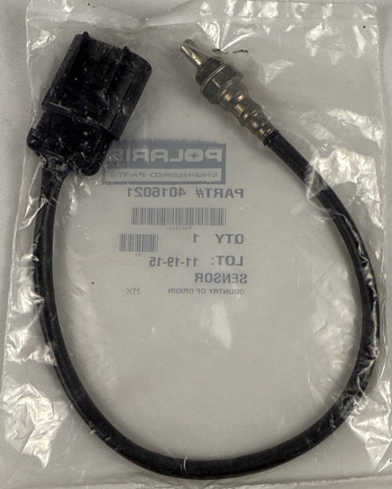 POLARIS ENGINEERED OXYGEN SENSOR 4016021