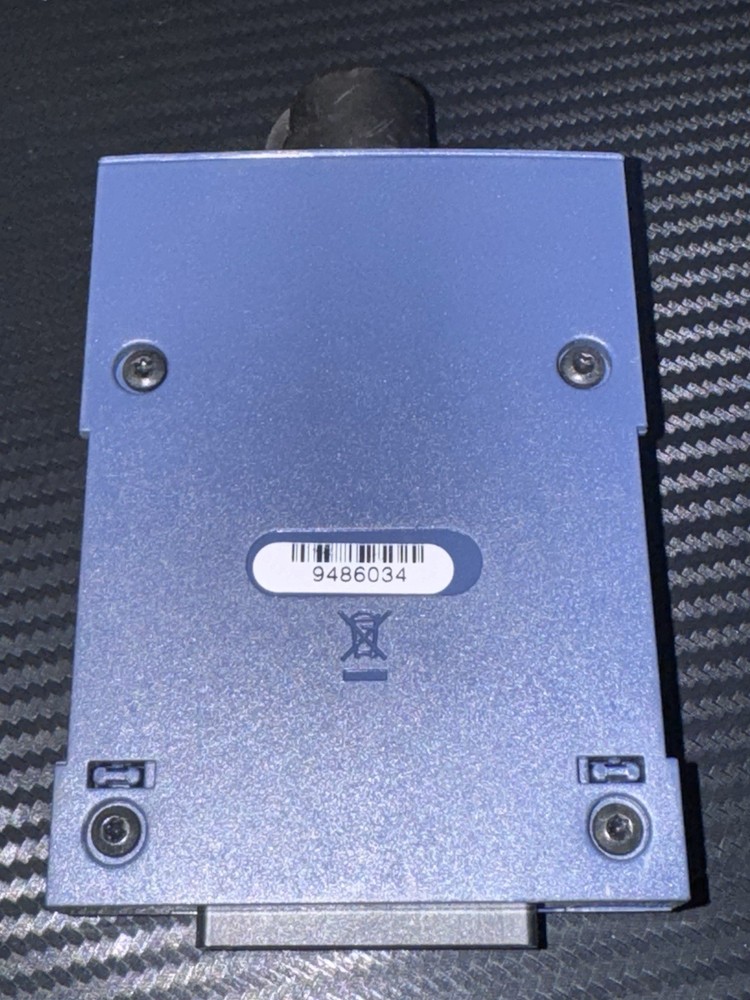 FLUKE NETWORKS DTX-MFM2 MULTIMODE FIBER MODULE