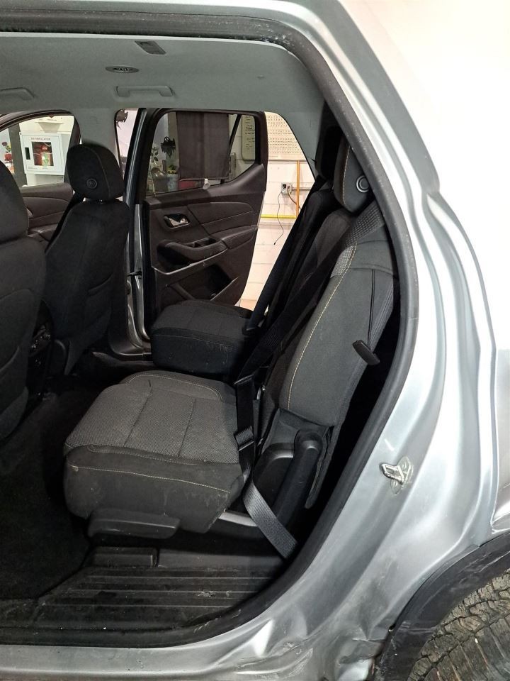 2018 Traverse Chassis Control Module Sku#4382624