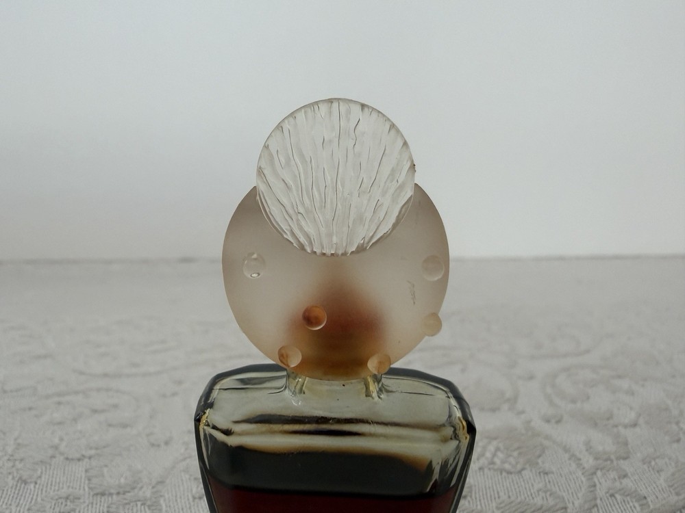 CHER UNINHIBITED PERFUME 3.7 ML 1/8 FL OZ MINI PURE SPLASH PERFUME