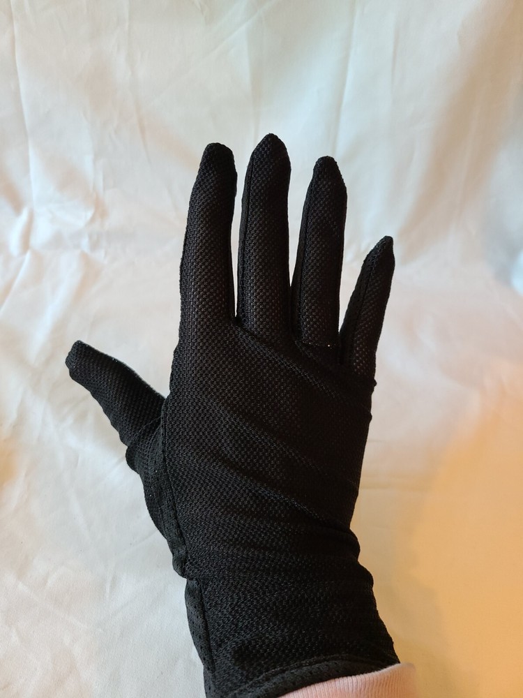 Rhanders Gloves (DD)