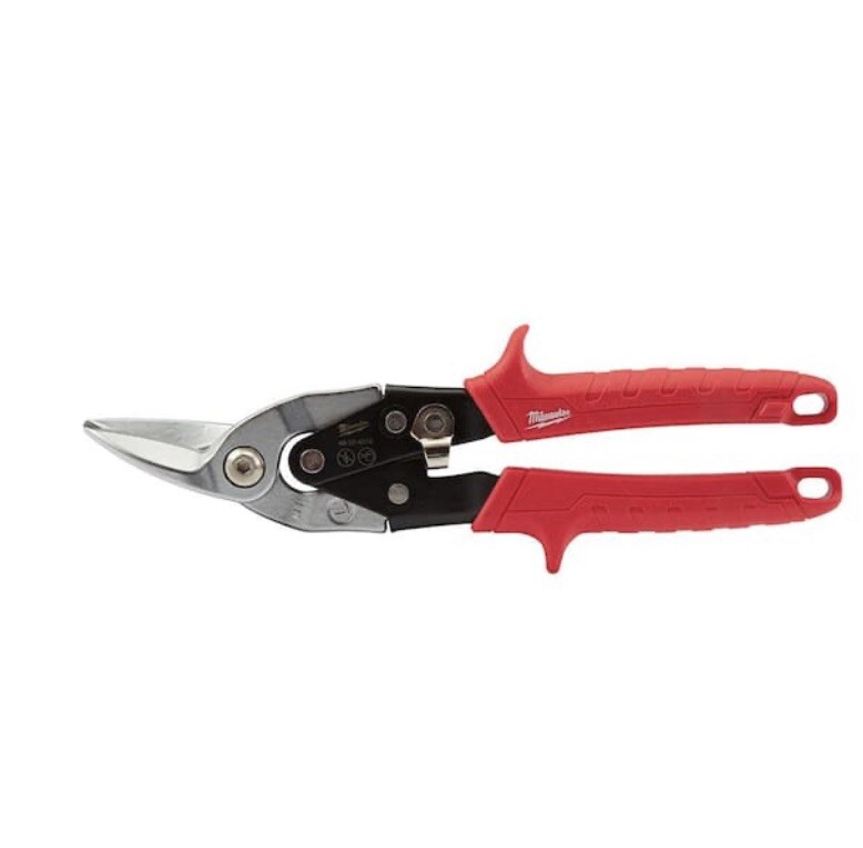 Milwaukee 48-22-4510 Snips - Red
