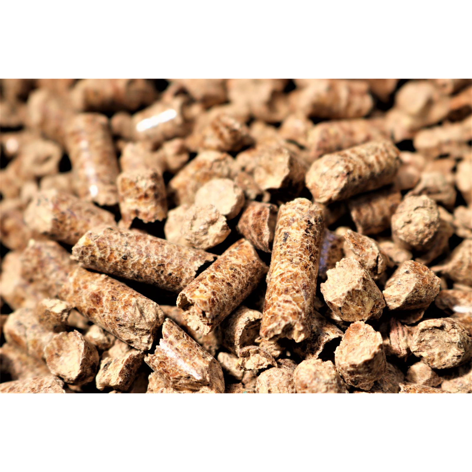 Bear Mountain BBQ FK13 Premium All-Natural Hardwood Cherry BBQ Pellets, 20 lbs