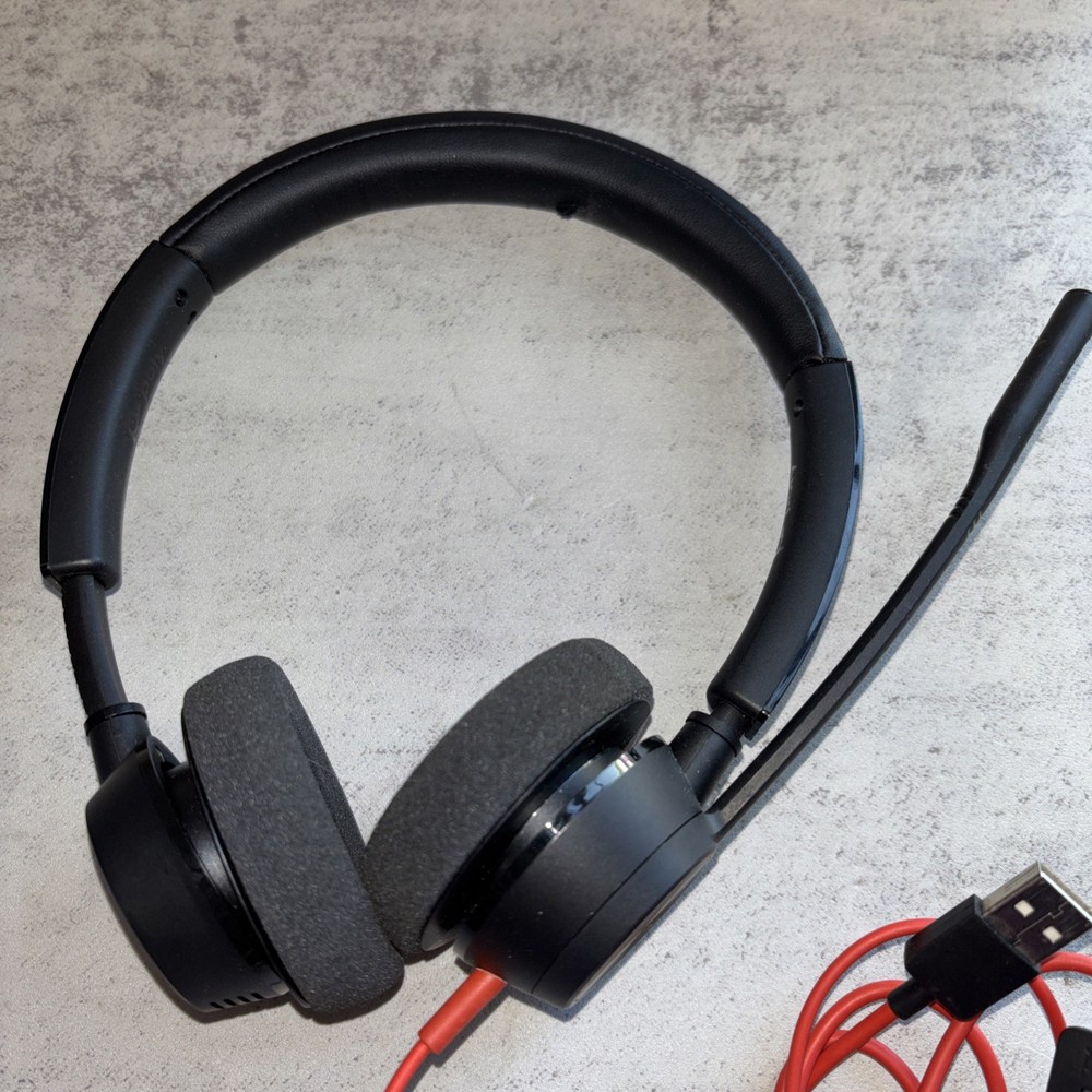 Plantonics Blackwire BW 3320 USB -A