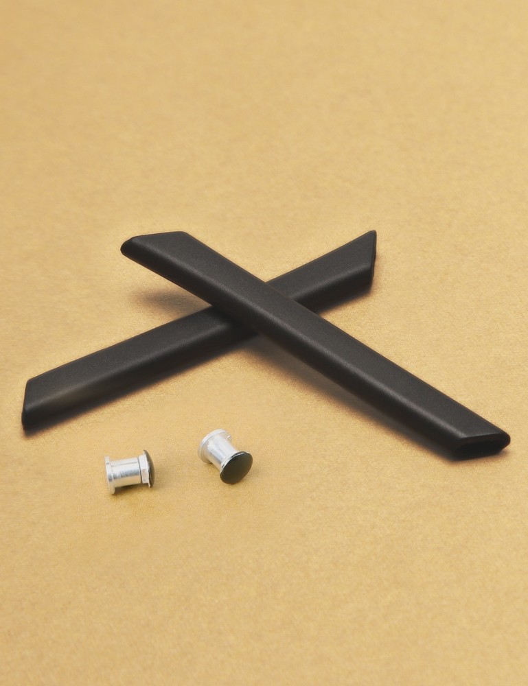 Replacement Earsocks & Bolt for Oakley Jawbone/Racing Jacket/Split Jacket