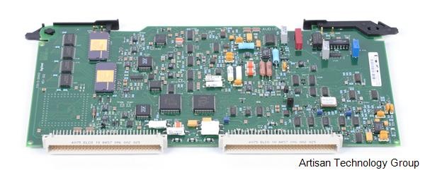 HP E5515-60402 Audio Board