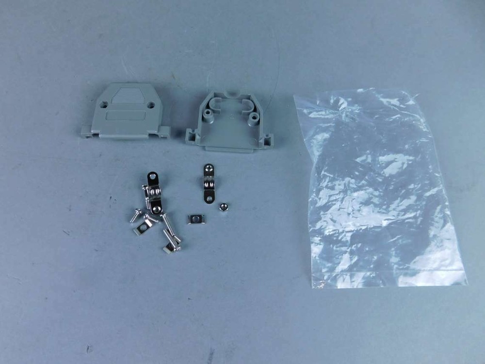 Norcomp 977-025-010R Connector - NEW Surplus!