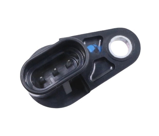 2PC Upper+Lower Crankshaft Position Sensor For Cadillac Eldorado DeVille Pontiac